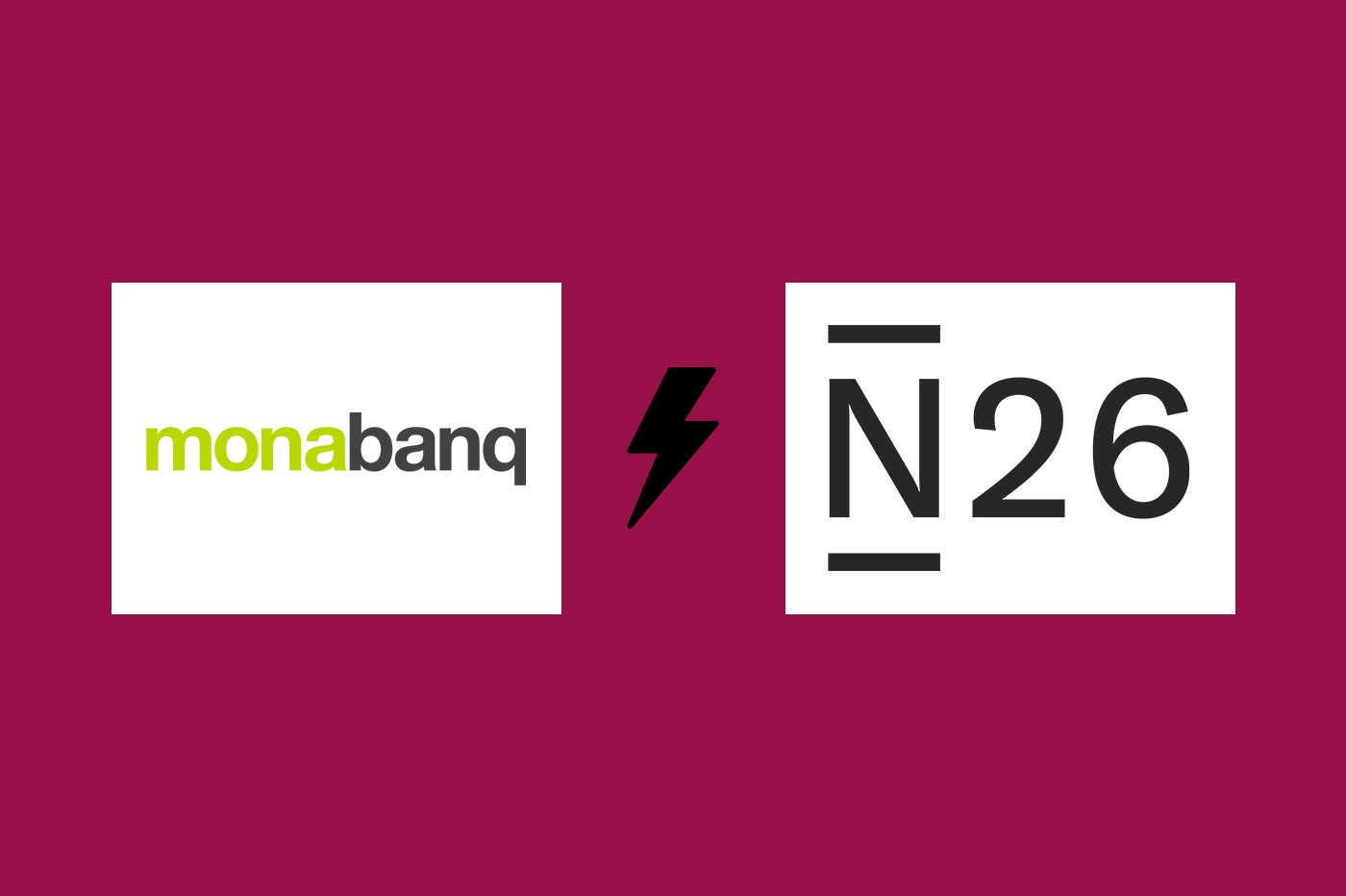 Monabanq vs N26