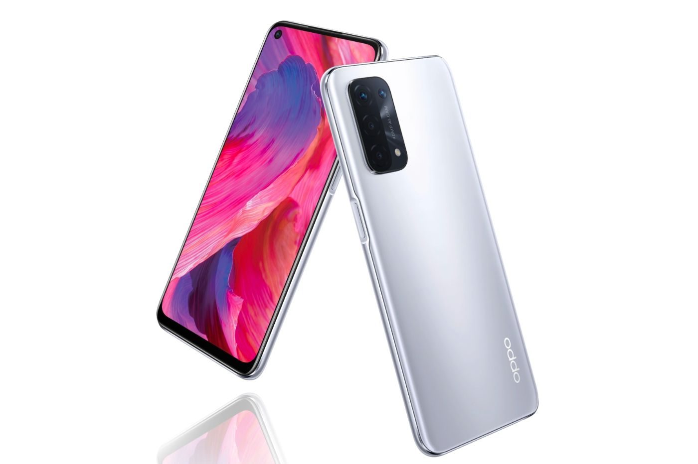 OPPO A74 5G