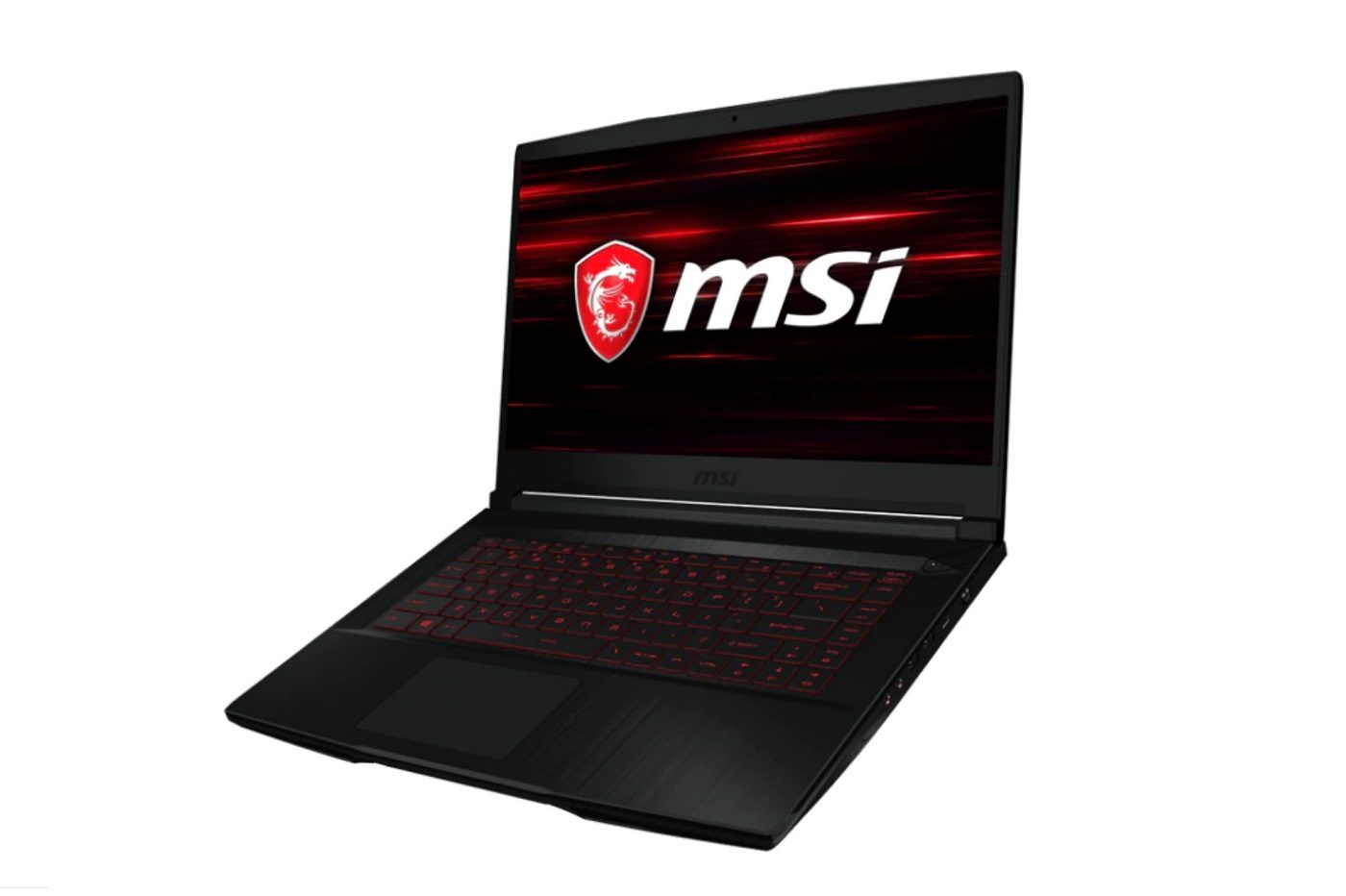 Gamer Laptop - MSI - GF63 Thin