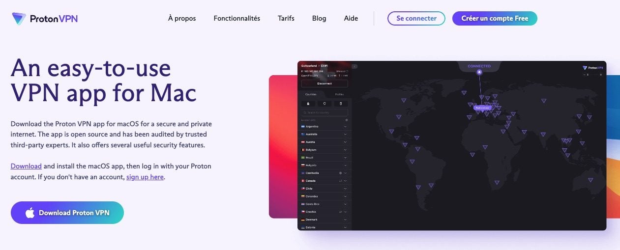 Proton-VPN-Mac