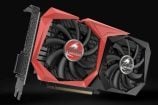 Nvidia : une carte d’entrée de gamme arrive à un prix très raisonnable