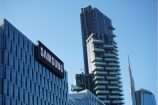 Samsung Display arrête la production de dalles LCD