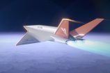 Le Stargazer veut voler à Mach 9 !