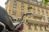 À Paris, le stationnement sera bien payant pour les deux roues motorisés