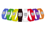 FYVE : un bracelet coloré pour payer sans contact