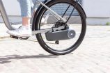 DiskDrive : le kit de conversion pour vélo électrique discret et malin