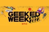 Locke &amp; Key, Sandman et Cyperpunk : récap de la Netflix Geeked Week