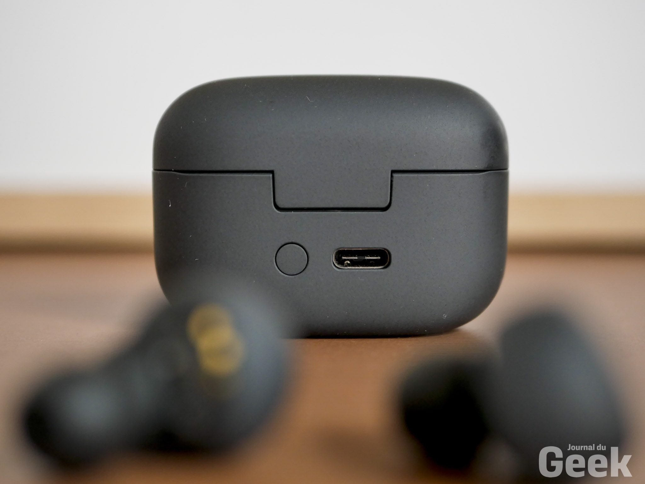 Test Sony LinkBuds S, l’isolation, c’est mieux