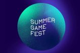 Logo du Summer Game Fest