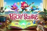 The Plucky Squire : le nouveau platformer d’un ancien de chez Pokémon
