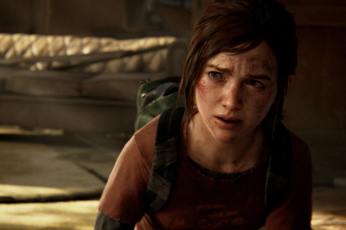 Test The Last of Us Part 1 : remake ou remaster, peu importe, c'est  toujours le