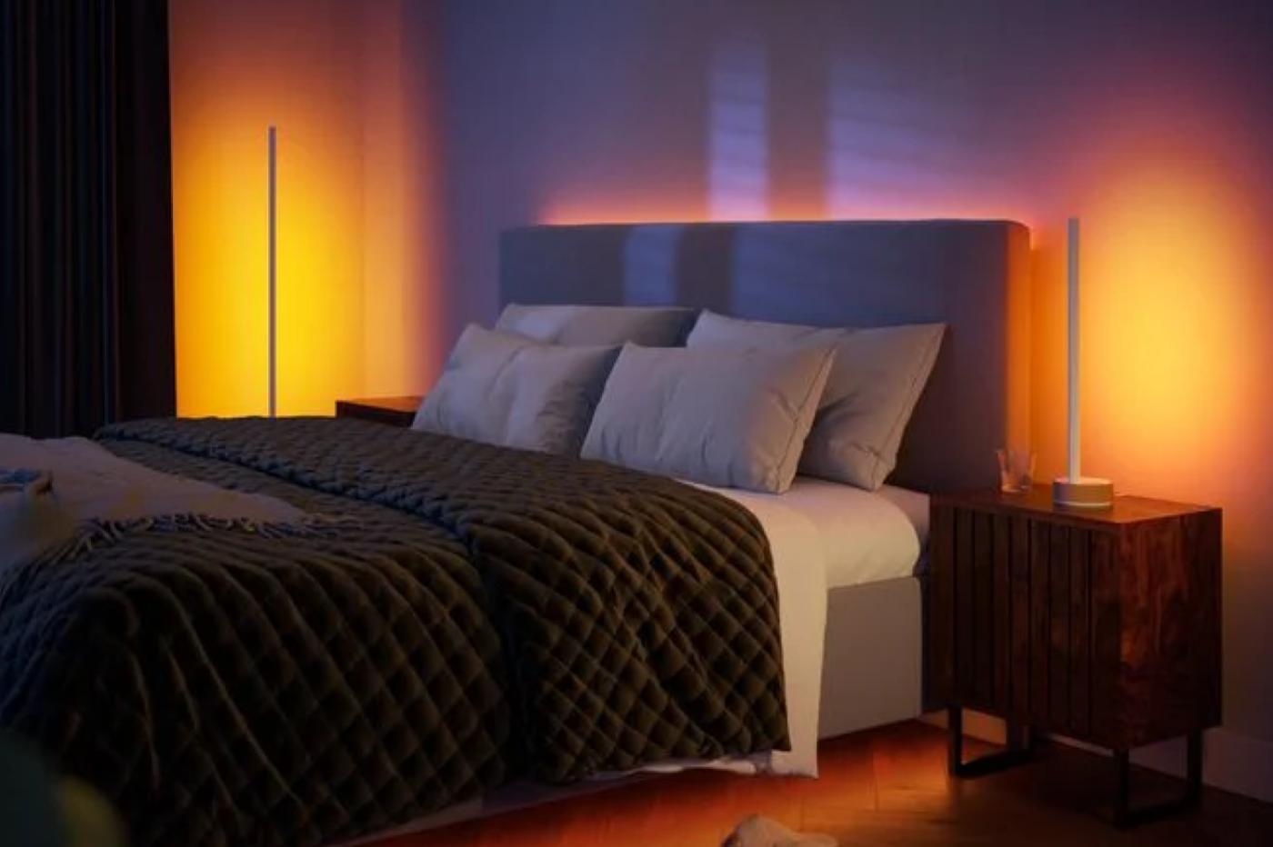 Philips Hue Gradient Signe