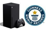 Cette console Xbox vient d’entrer dans le Guinness Book des Records !