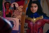 Miss Marvel : un vent de fraîcheur sur le MCU ?