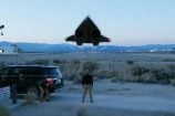 Top Gun Maverick : un titan de l’armement a aidé à concevoir le Darkstar