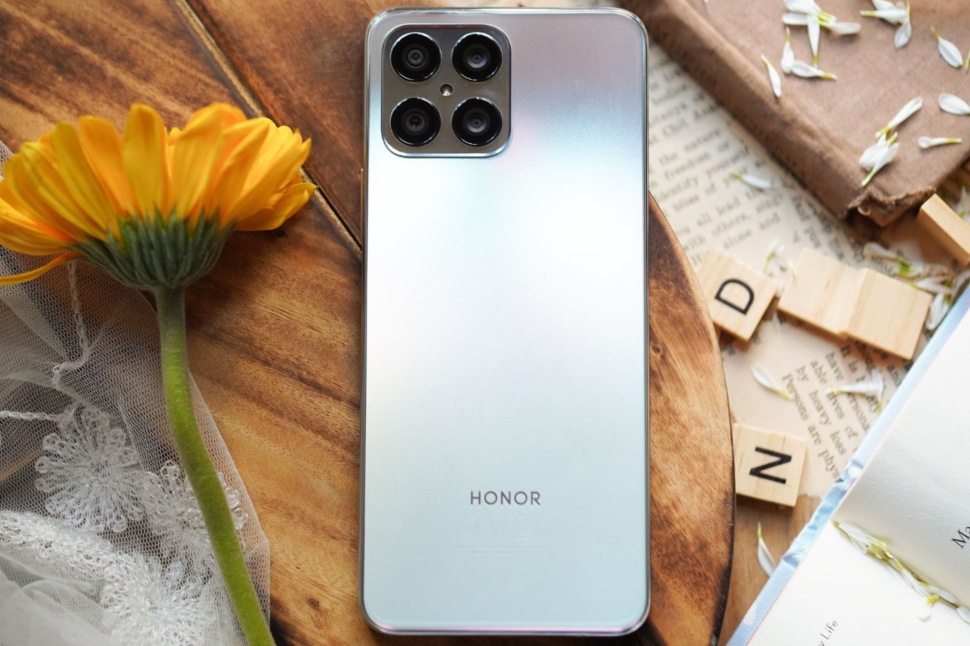 HONOR X8