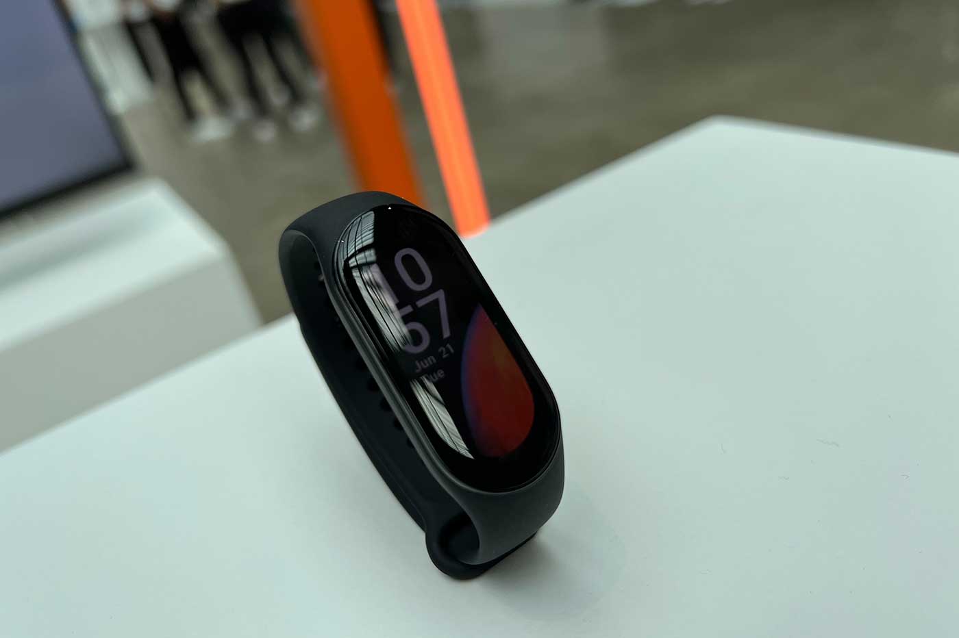 Xiaomi Smart Band 7