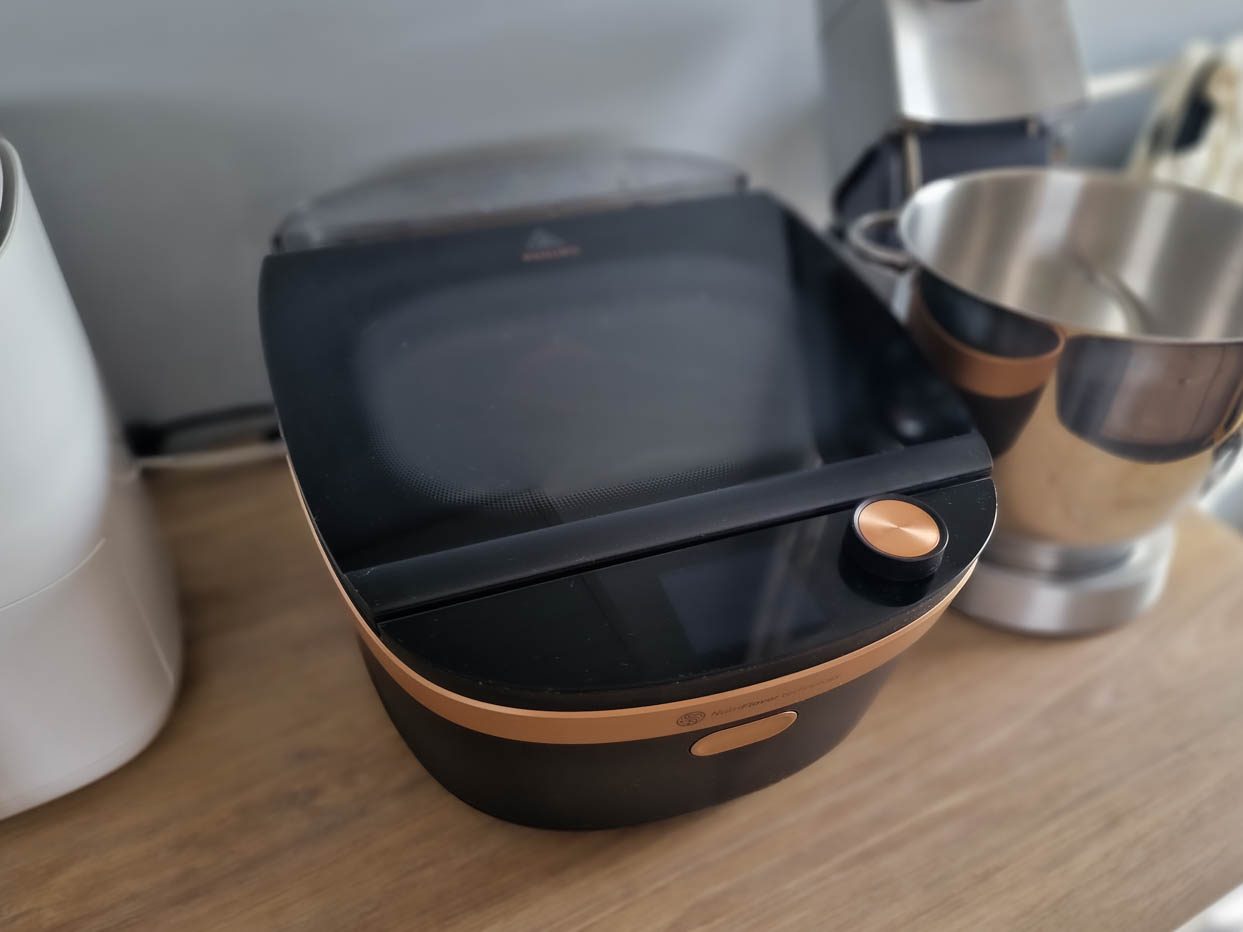 Philips Airfryer XXL : Avis & Test, Mode d'emploi, Prix 2024 ❤