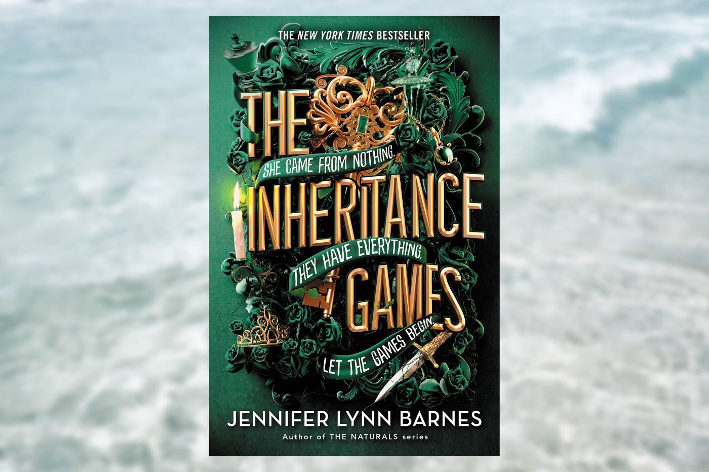 The Inheritance Games 