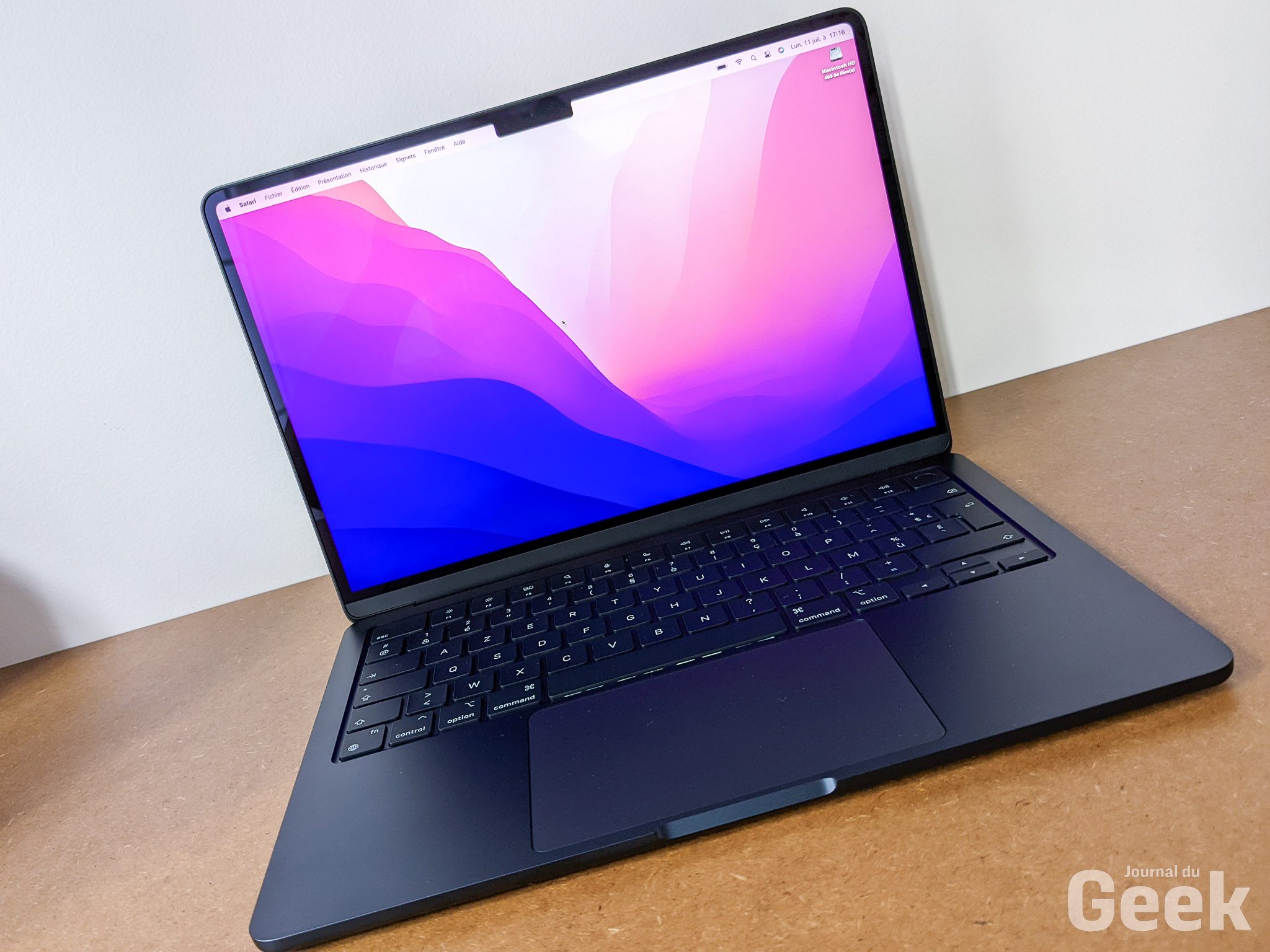 Apple MacBook Air M2