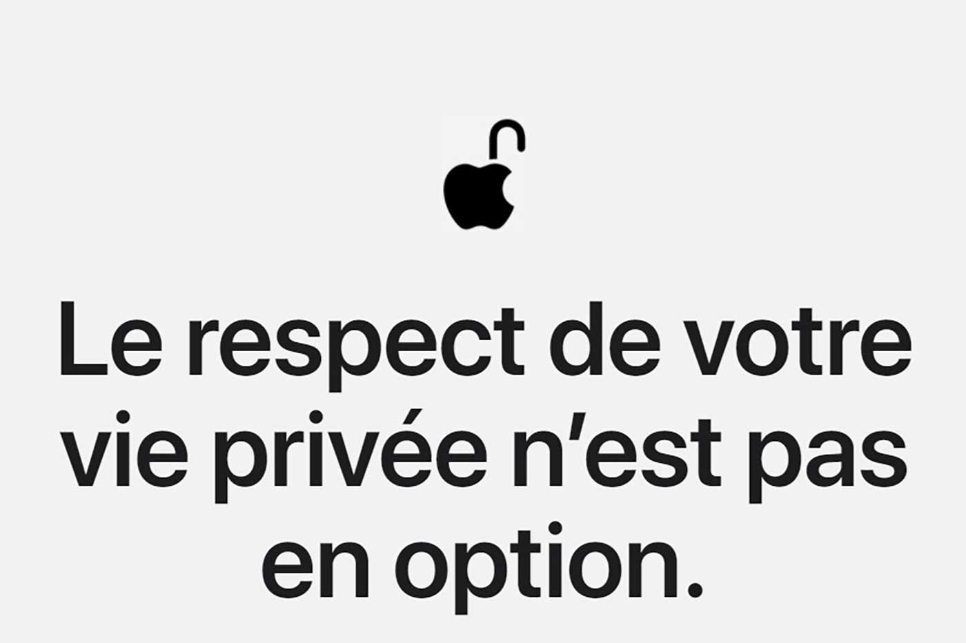 Apple Slogan