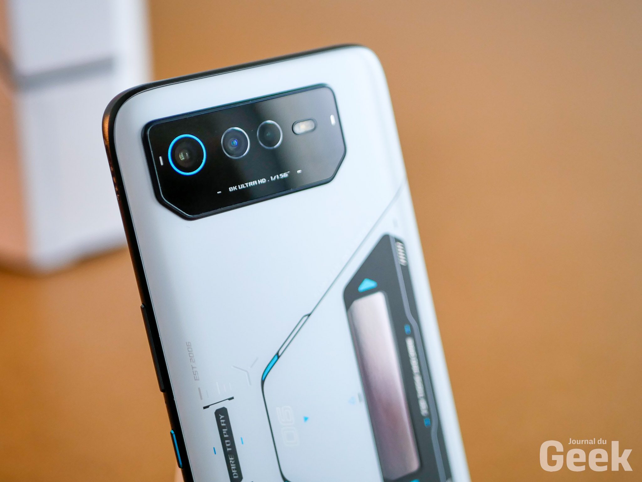 Asus ROG Phone 6 Pro