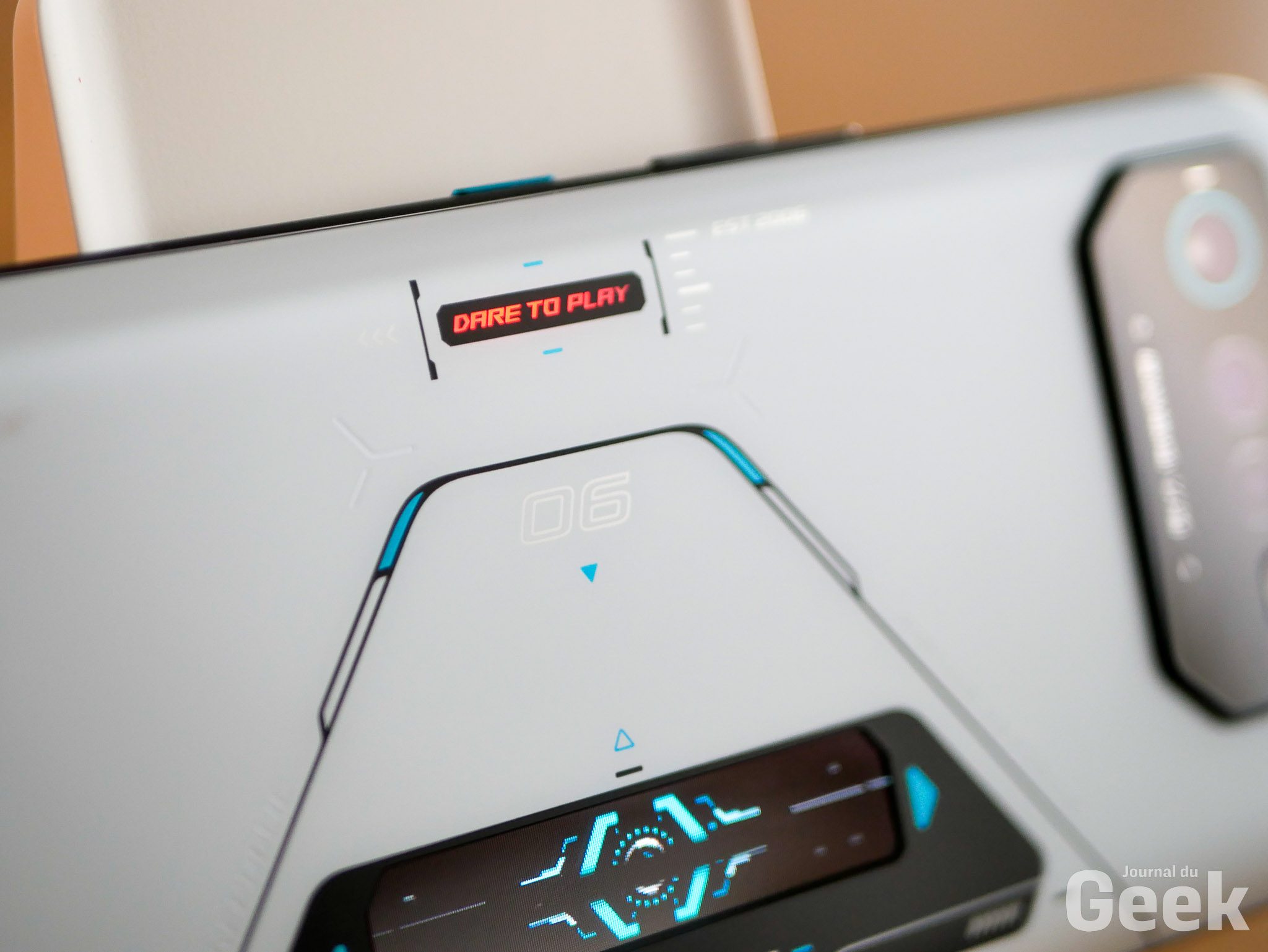Asus ROG Phone 6 Pro