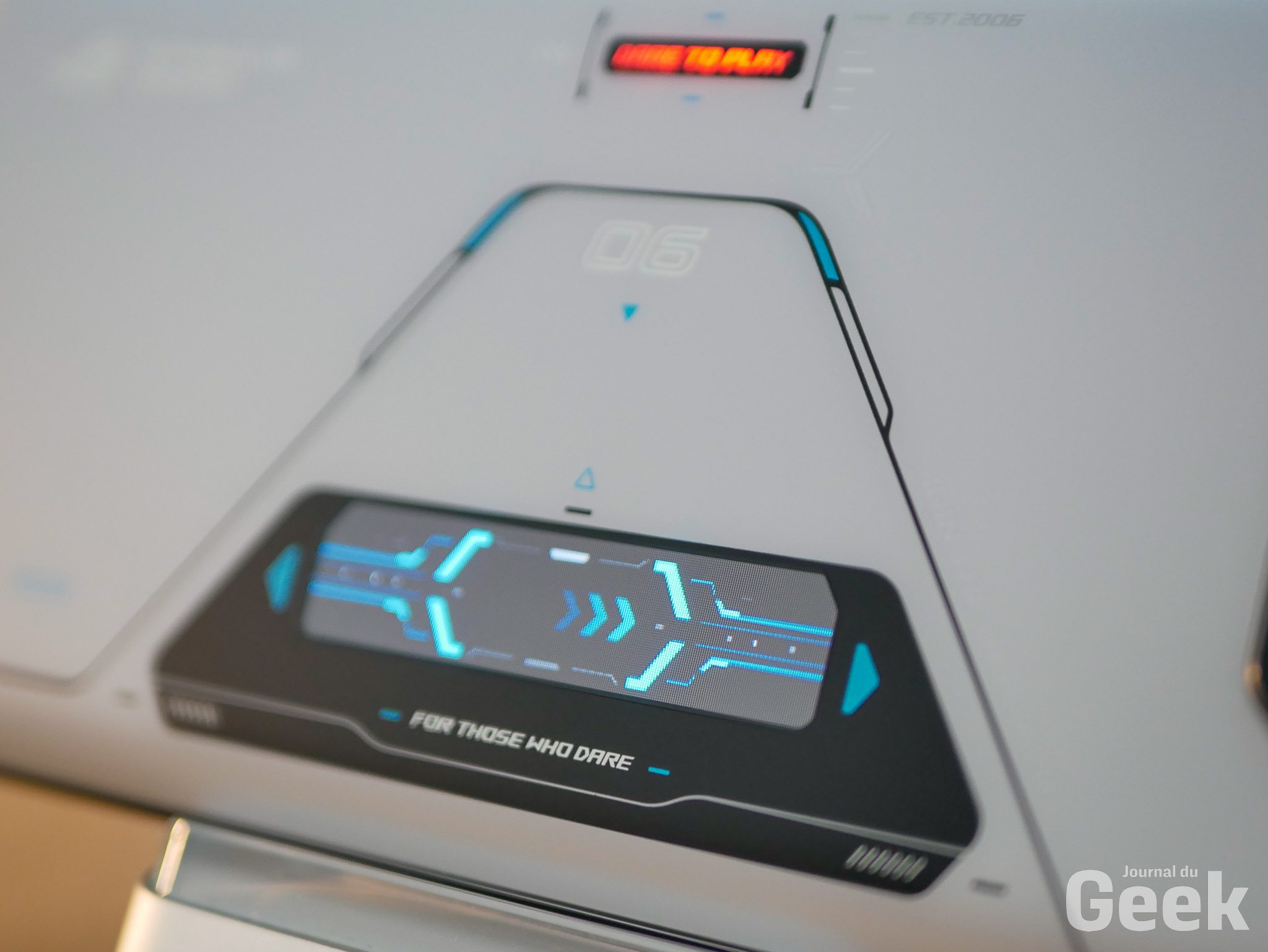 Asus ROG Phone 6 Pro