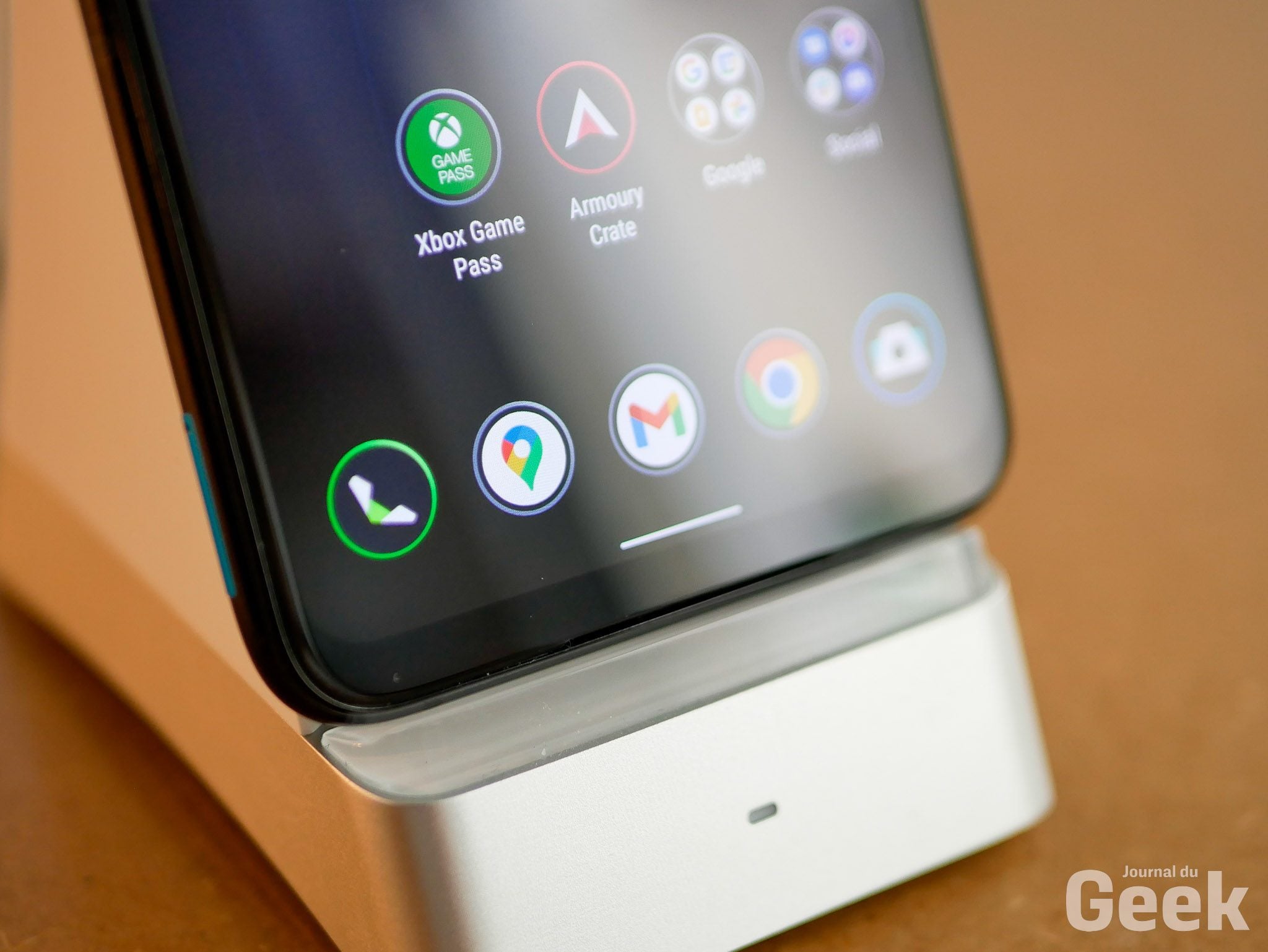 Asus ROG Phone 6 Pro