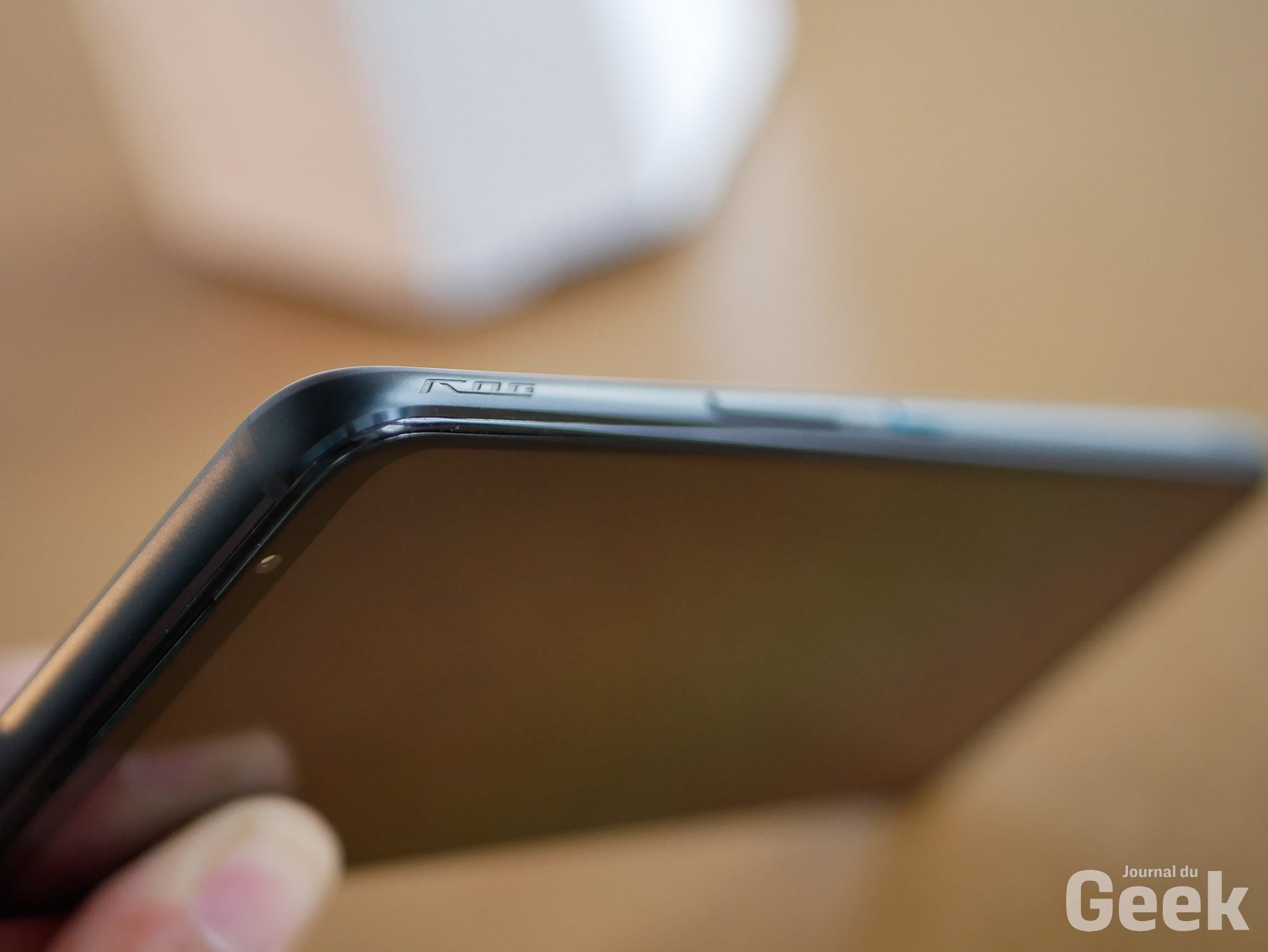 Asus ROG Phone 6 Pro