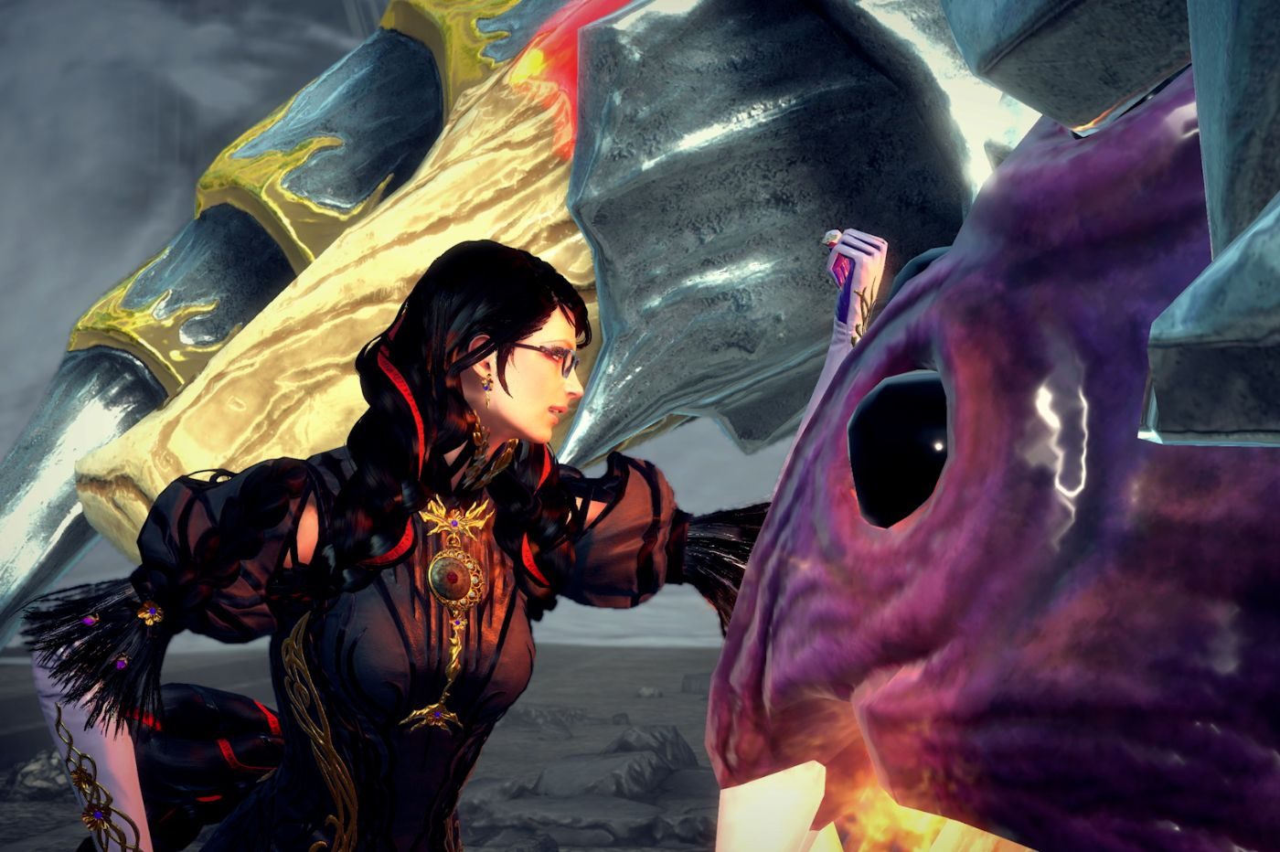 bayonetta 3 date de sortie
