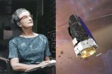 Roman : la NASA a choisi SpaceX pour lancer le futur compère du Webb