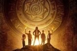 Benjamin Gates : la série s’offre un premier teaser (sans Benjamin Gates)