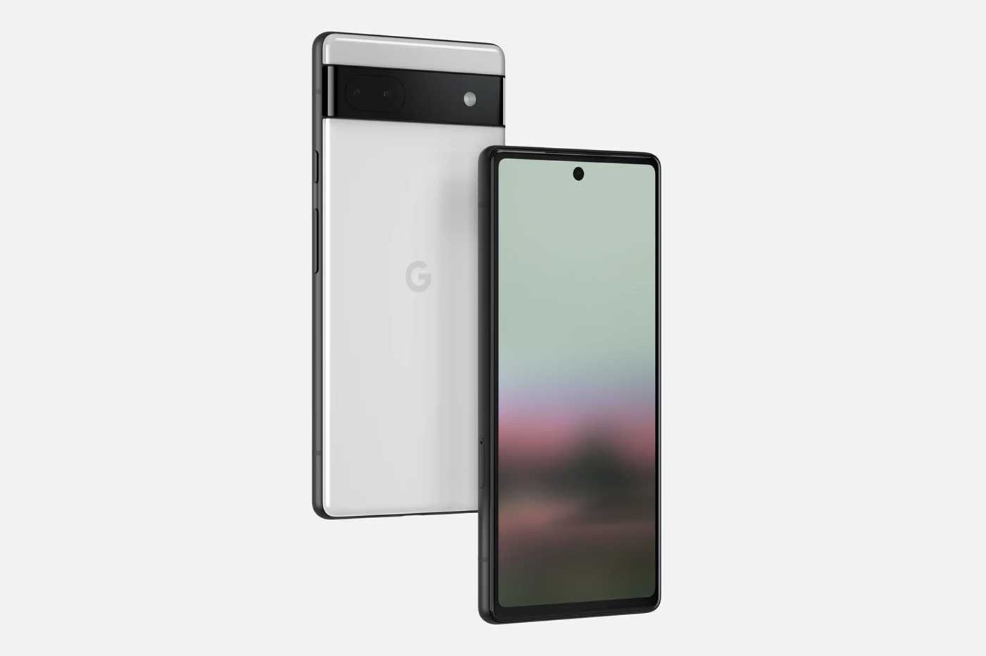 Google Pixel 6a