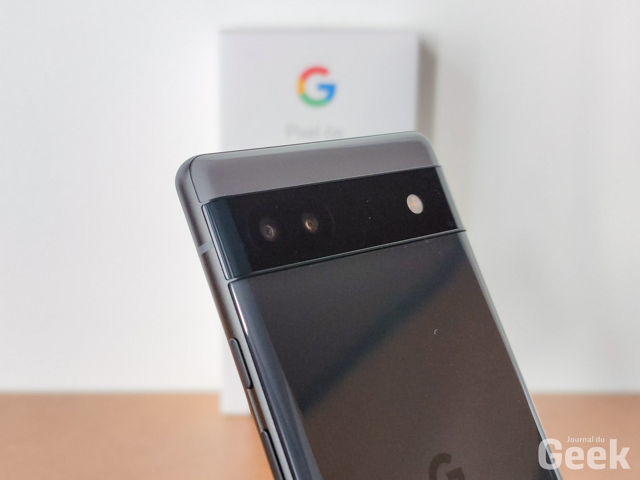 Google Pixel 6a