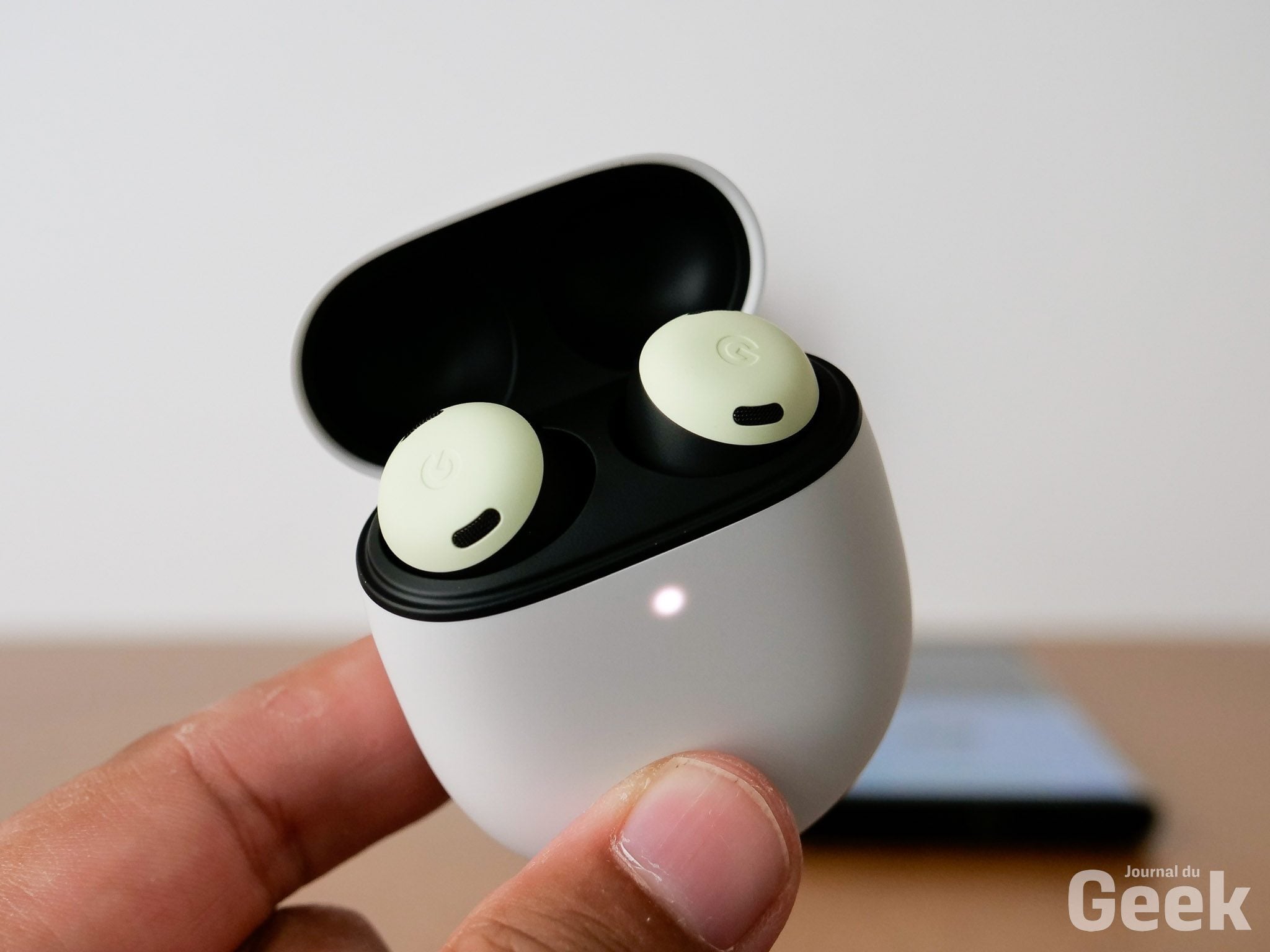 Google Pixel Buds Pro