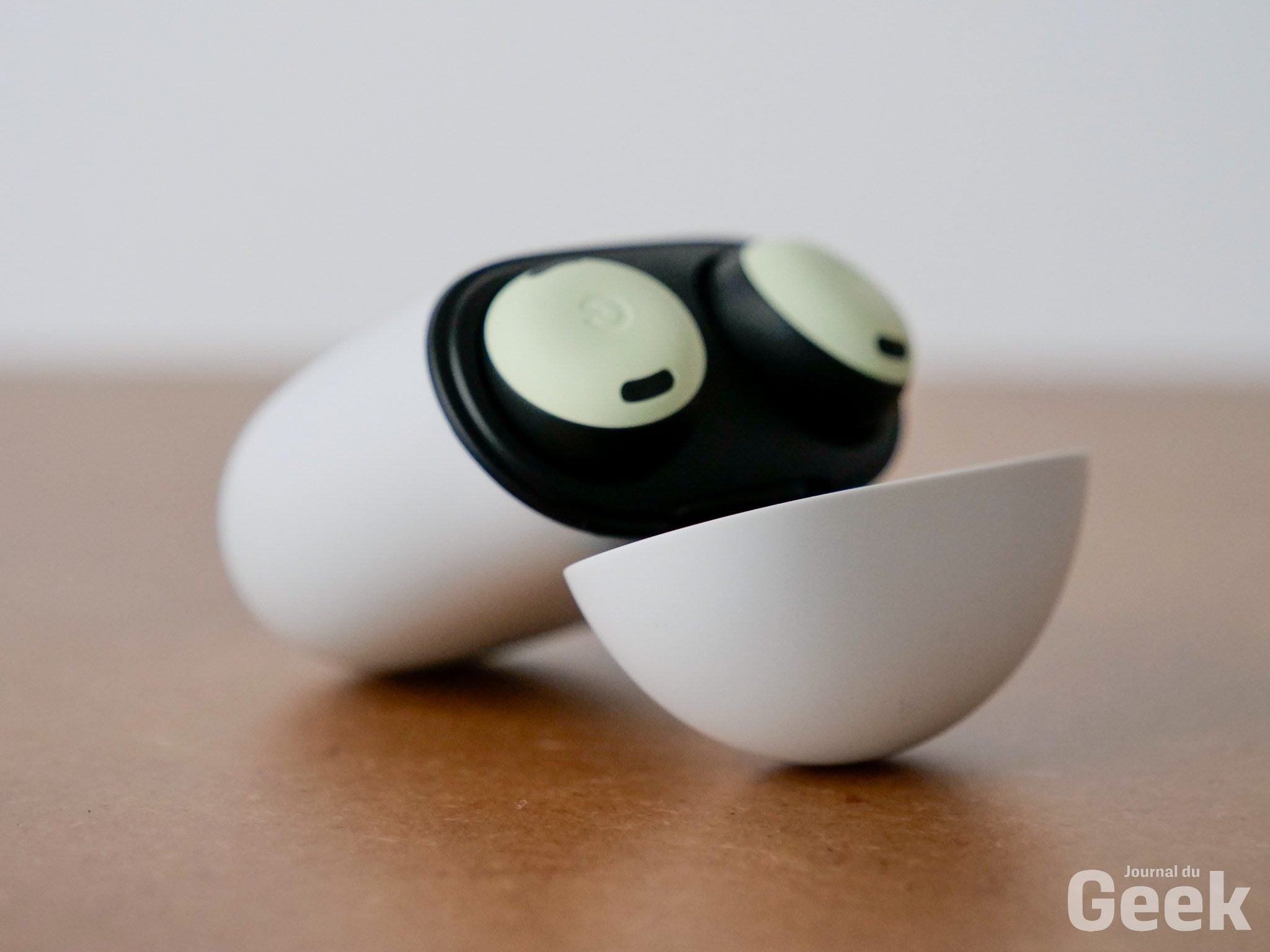 Google Pixel Buds Pro