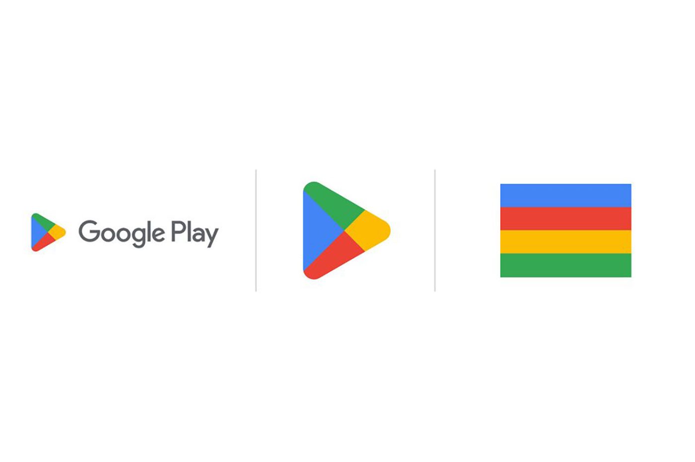 Google Play logo