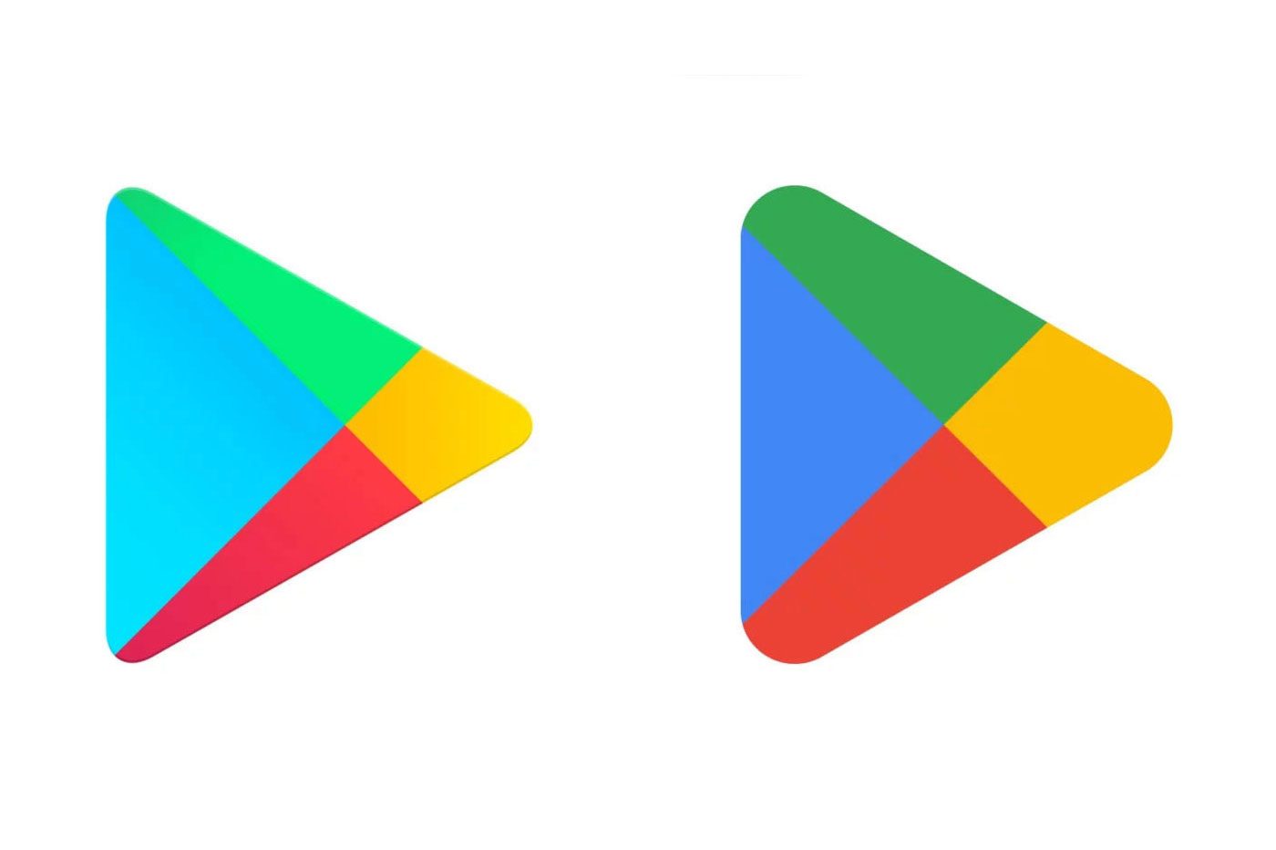 Google Play logo