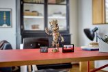 Surprise, Bébé Groot est disponible en Lego et vous allez l’adorer !