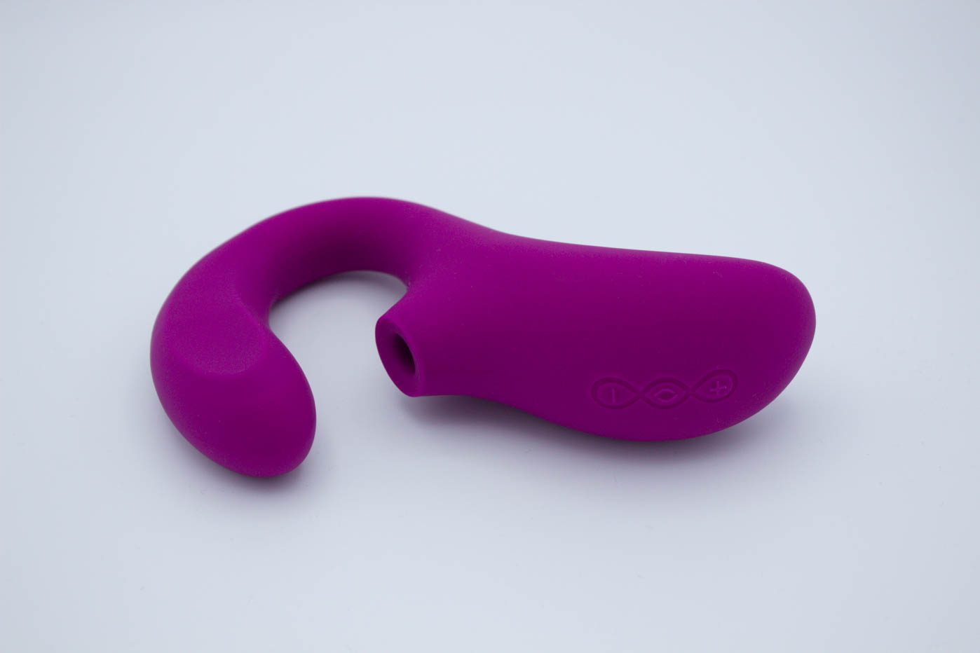 Enigma Cruise by Lelo sextech face