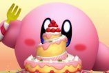 Surprise ! Nintendo dévoile un nouveau jeu Kirby appétissant