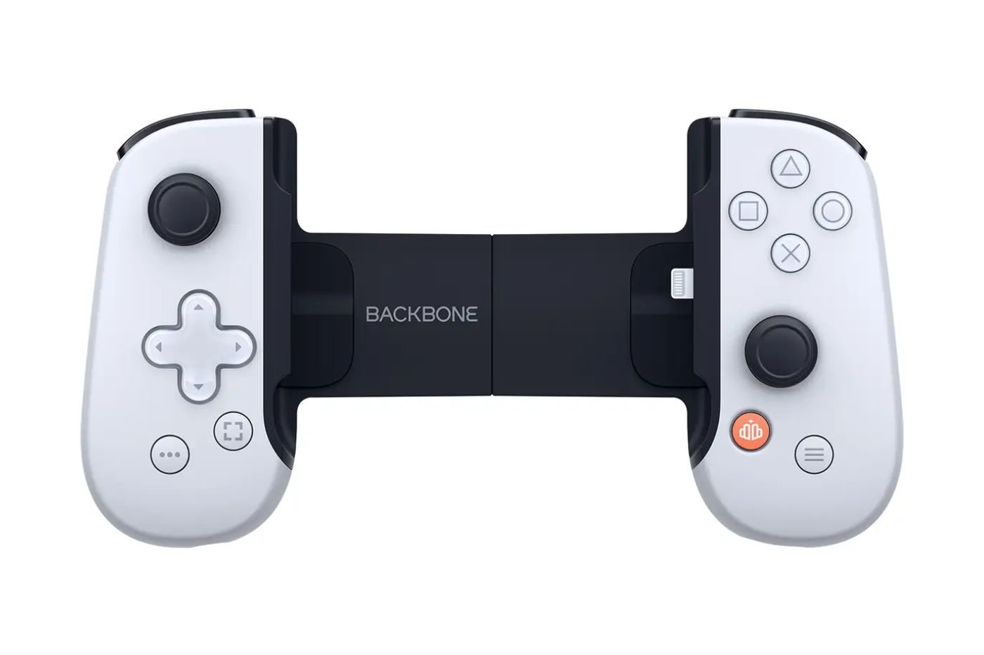 manette backbone playstation iphone