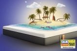 Soldes : la marque Emma saigne les prix de ses matelas (-60%)
