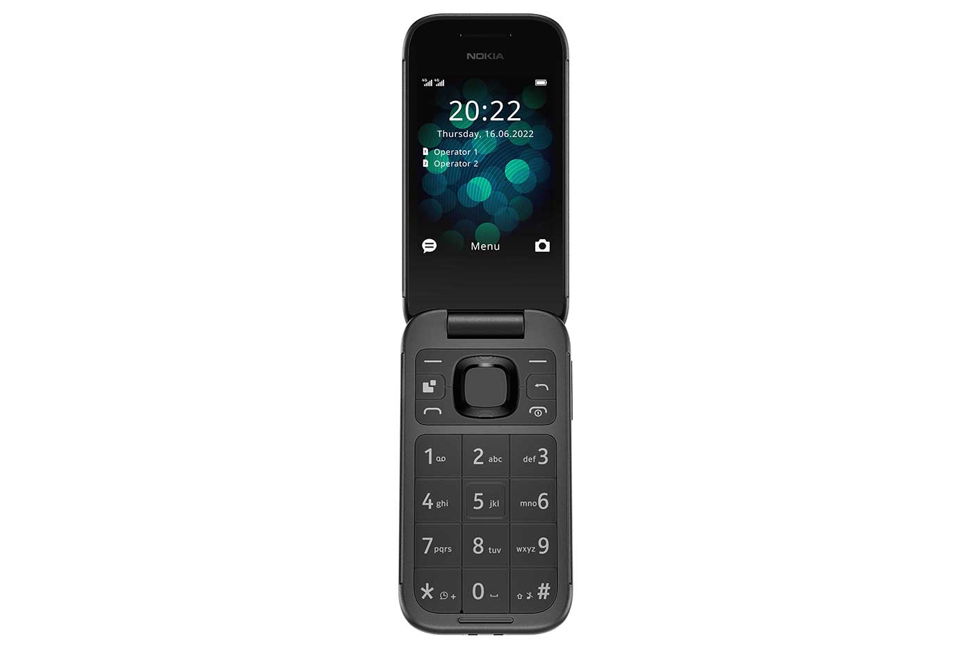 Nokia 2660 Flip