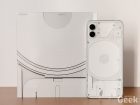 Test Nothing Phone(1), une identité et c’est déjà pas mal en fait