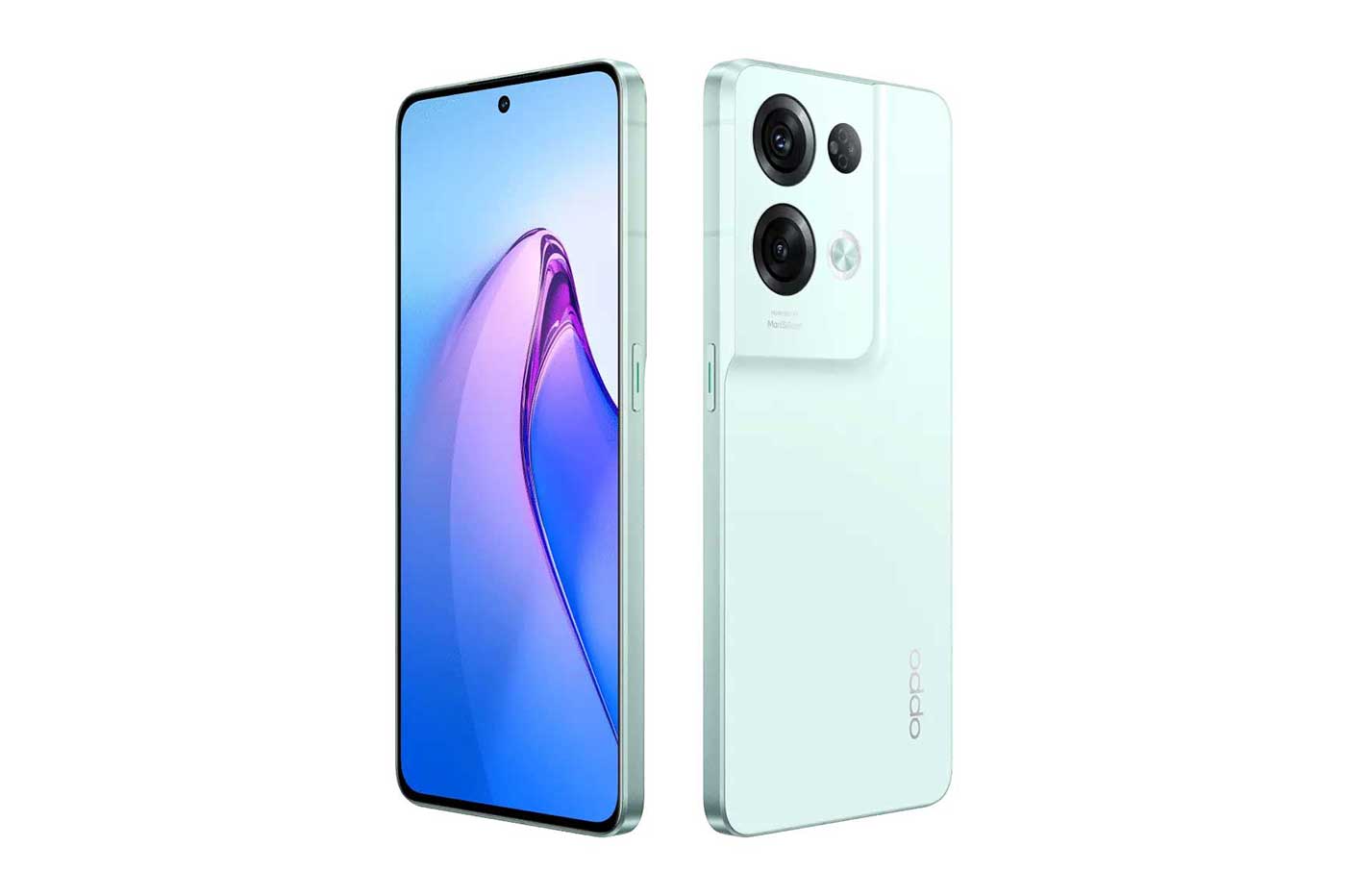 Oppo Reno 8 Pro