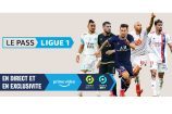 Pour la reprise, profitez de la Ligue 1 et la Ligue 2 à moindre coût sur Amazon Prime Video !