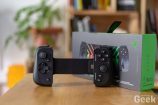 Test Razer Kishi v2, une copie idéale sous Android