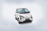 Lidl lance une voiture électrique à tout petit prix